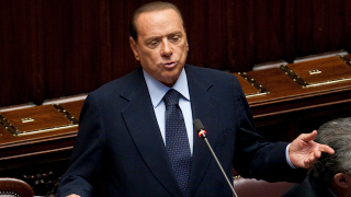 At Last, Berlusconi Explains 'Bunga Bunga'